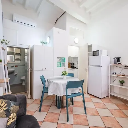 Apartmán Pavarotti's In The Heart Of Modena