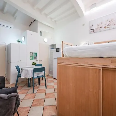 Apartmán Pavarotti's In The Heart Of Modena