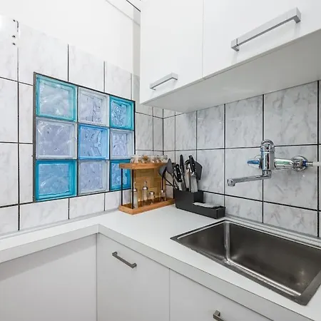 Apartman Pavarotti's In The Heart Of Modena
