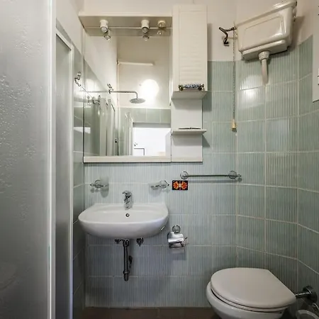 Apartman Pavarotti's In The Heart Of *